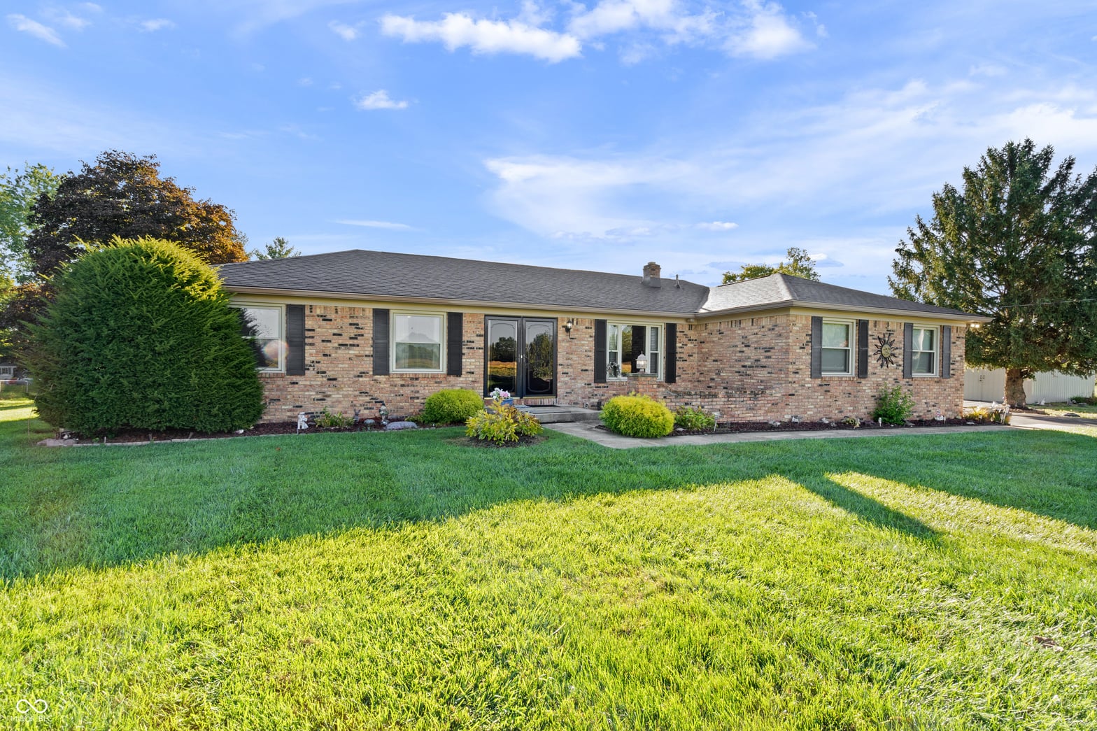 Photo of 309 N 350 W, Greenfield, IN
