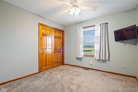 Photo of 309 N 350 W, Greenfield, IN