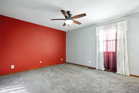 Photo of 309 N 350 W, Greenfield, IN