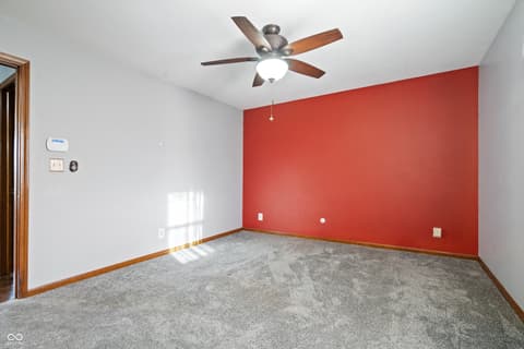 Photo of 309 N 350 W, Greenfield, IN