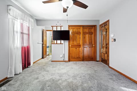 Photo of 309 N 350 W, Greenfield, IN