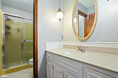 Photo of 309 N 350 W, Greenfield, IN