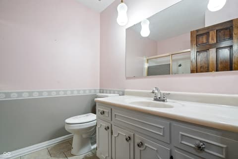 Photo of 309 N 350 W, Greenfield, IN