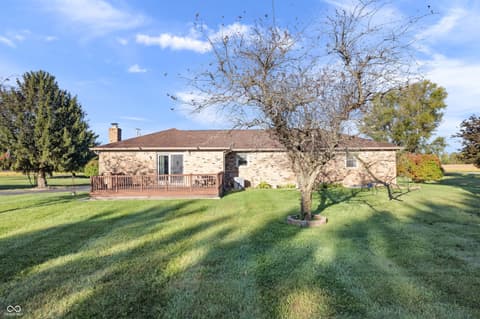 Photo of 309 N 350 W, Greenfield, IN