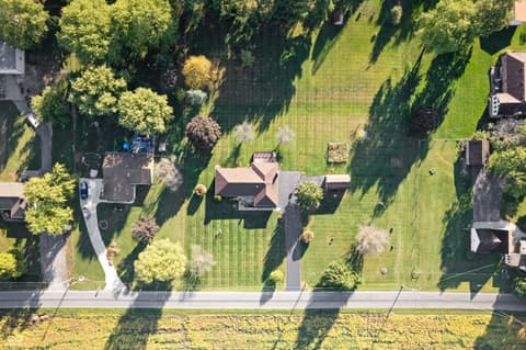 Photo of 309 N 350 W, Greenfield, IN