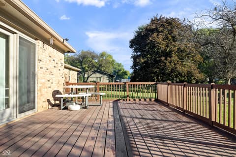 Photo of 309 N 350 W, Greenfield, IN