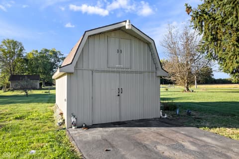 Photo of 309 N 350 W, Greenfield, IN