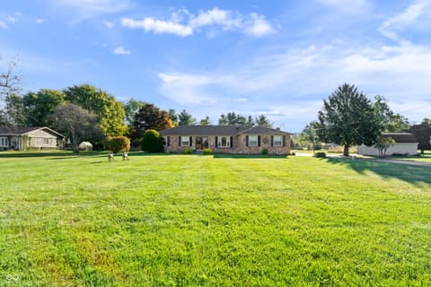 Photo of 309 N 350 W, Greenfield, IN
