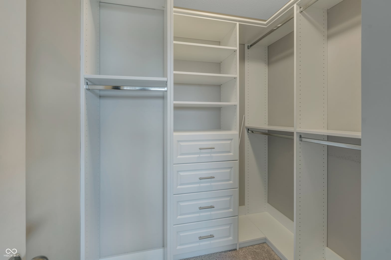 Walk In Closets