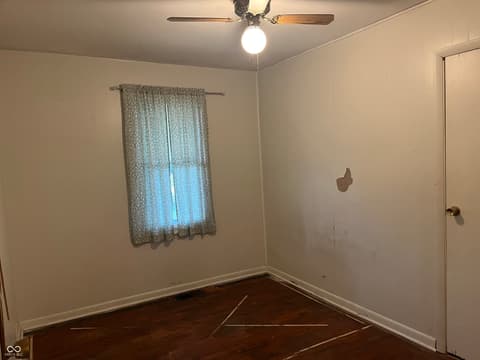 Photo of 1214 E Third Street, Greenfield, IN