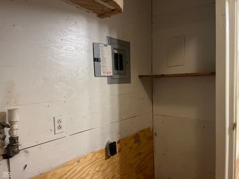 Photo of 1214 E Third Street, Greenfield, IN