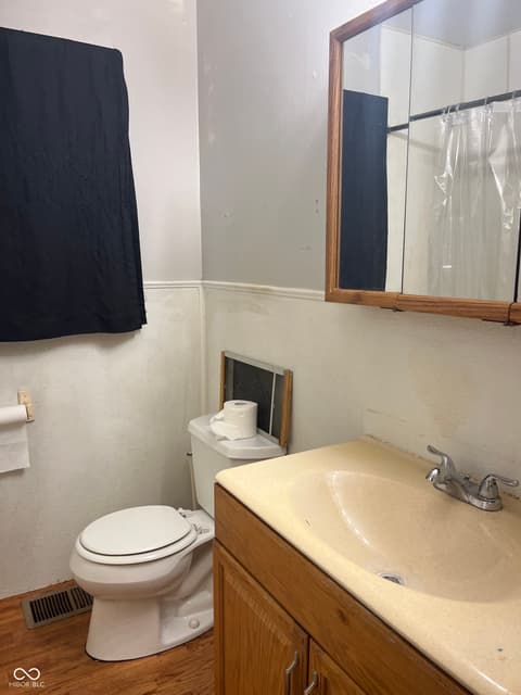 Photo of 1214 E Third Street, Greenfield, IN