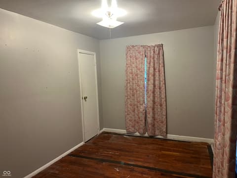 Photo of 1214 E Third Street, Greenfield, IN