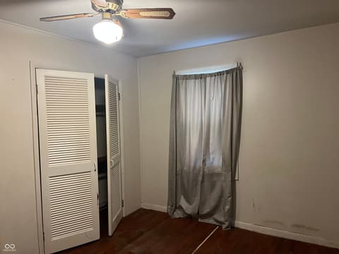 Photo of 1214 E Third Street, Greenfield, IN