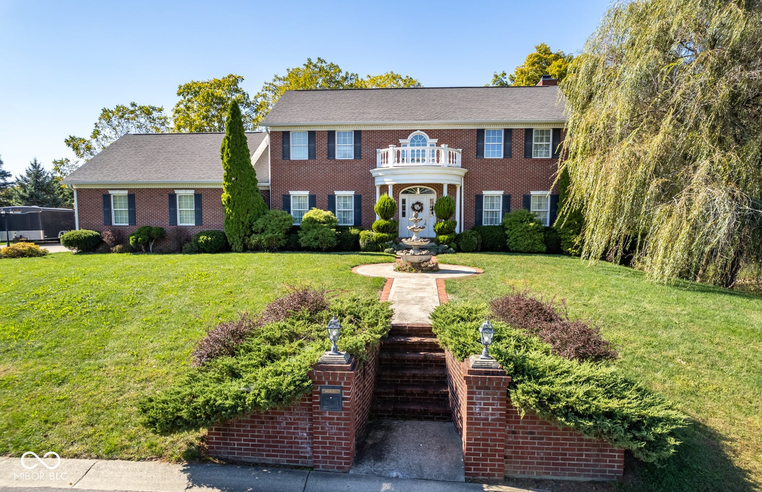 Photo of 1615 S Mill Creek Road, Greensburg, IN
