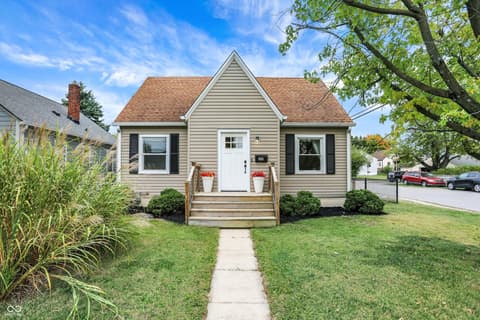 301 N 17th Avenue