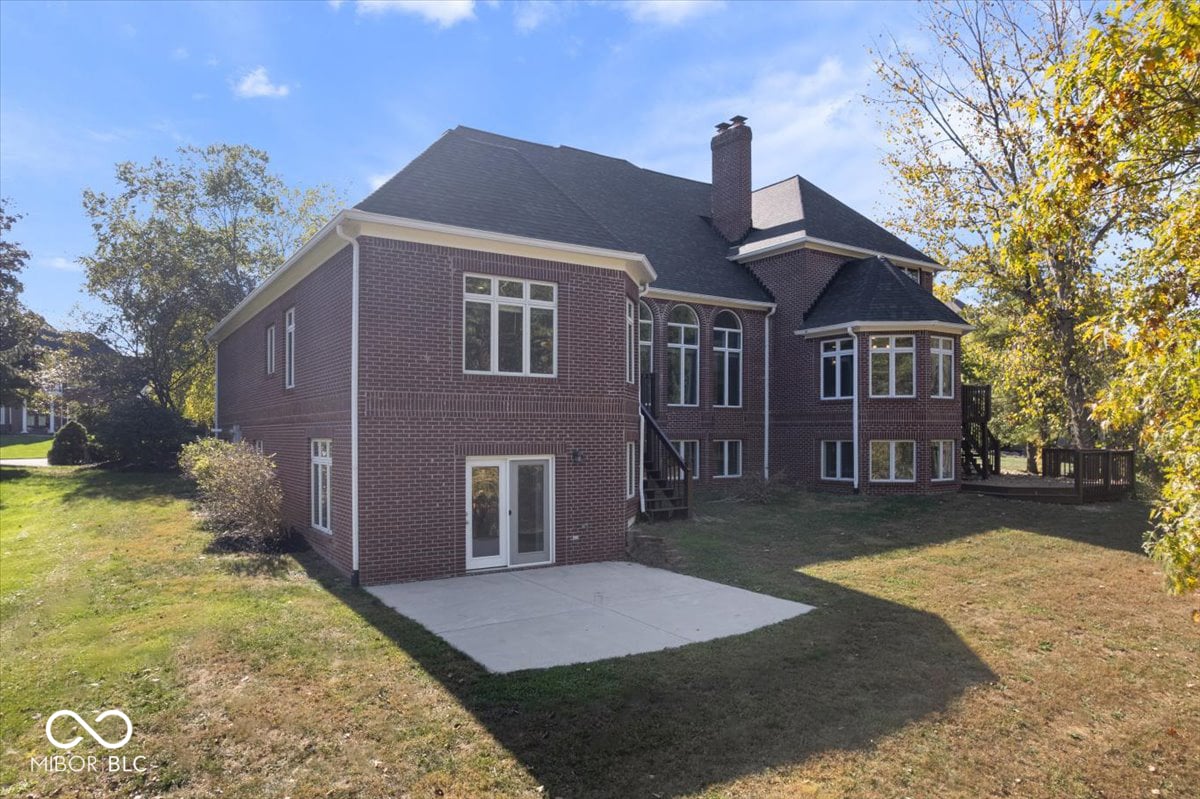 Photo of 4978 Willow Ridge Court, Zionsville, IN