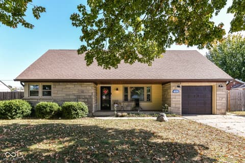 409 Emerson Drive
