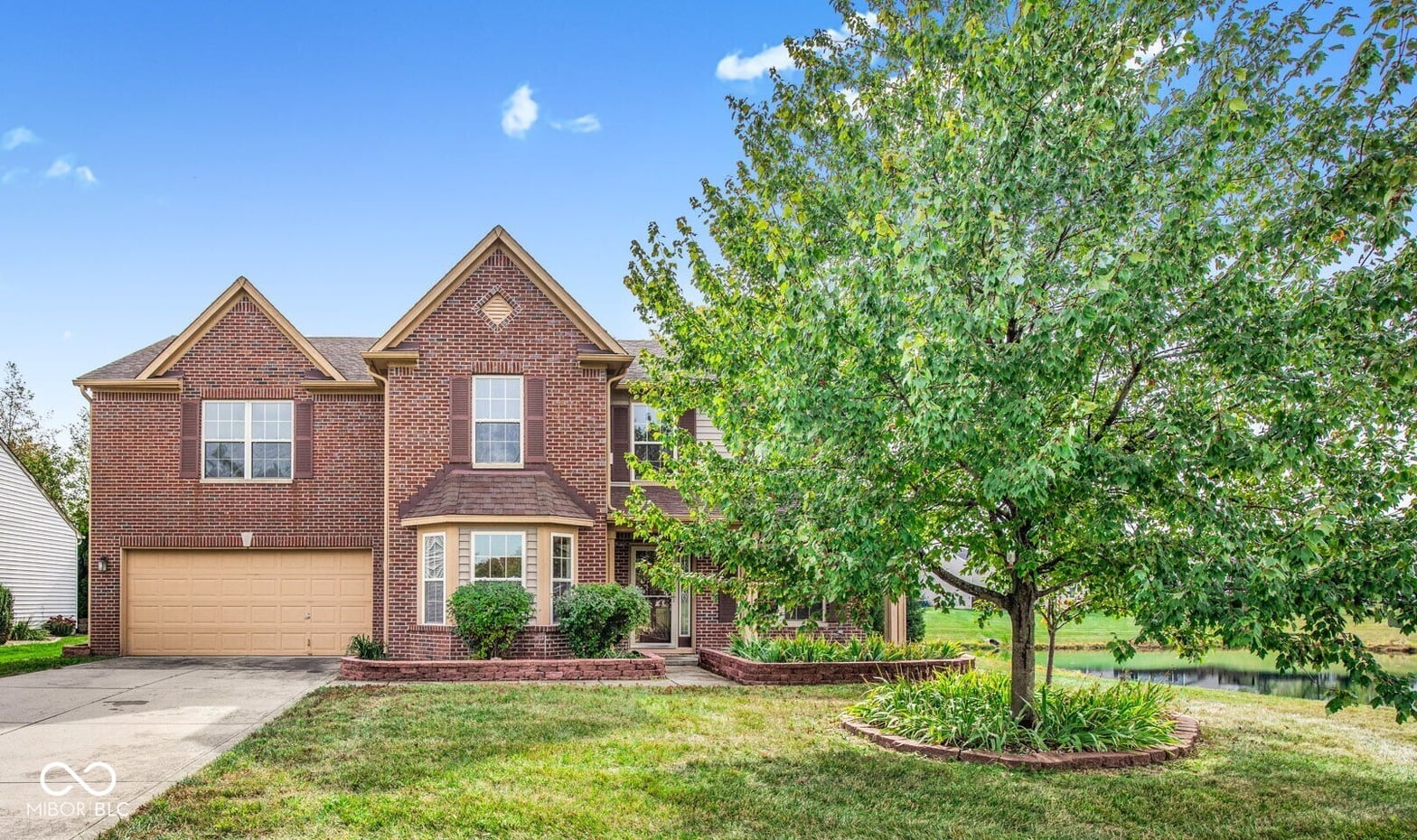 Photo of 10873 Glazer Way, Fishers, IN