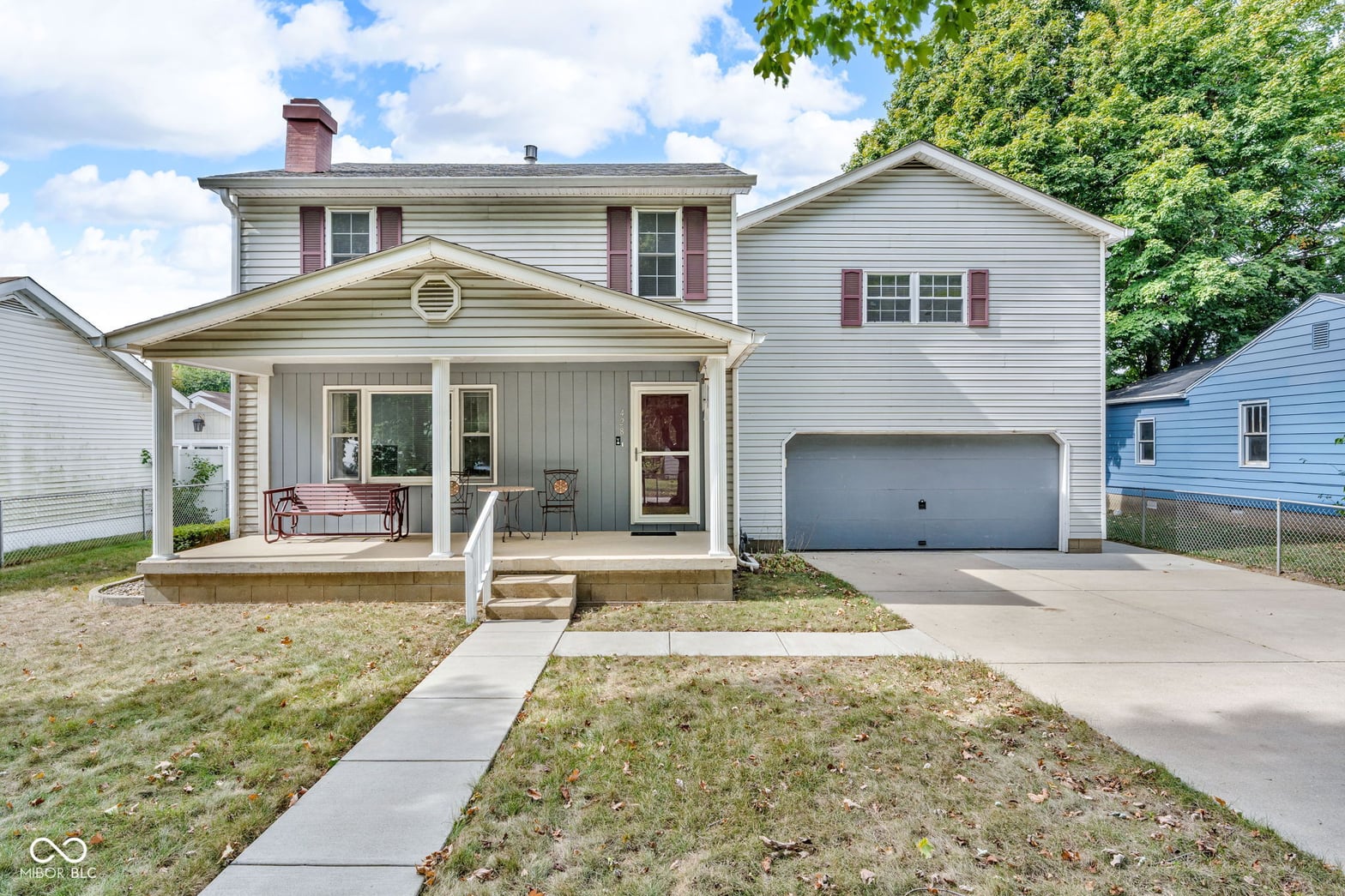 Photo of 428 S Exeter Avenue, Indianapolis, IN