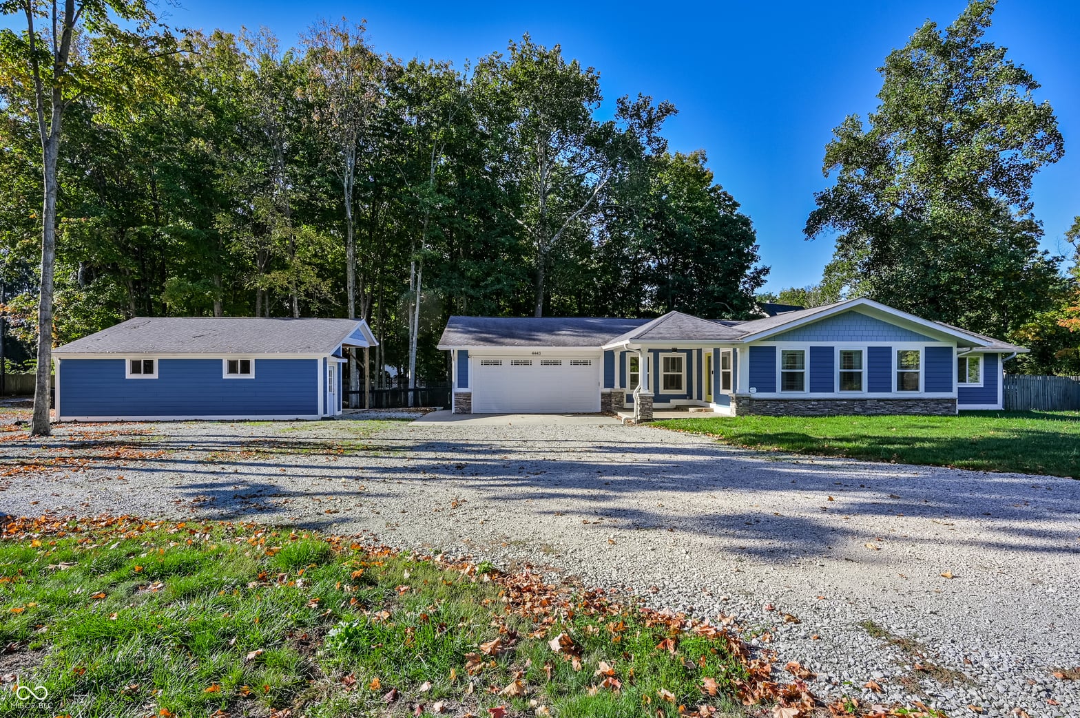 Photo of 4443 E Main Street, Carmel, IN