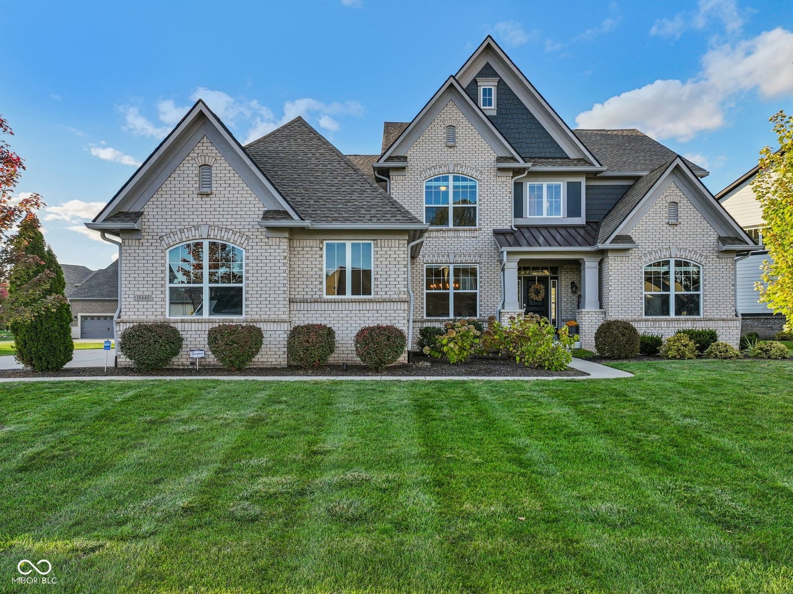 Photo of 10440 Vermillion Drive, Fortville, IN