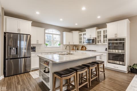 Photo of 10440 Vermillion Drive, Fortville, IN