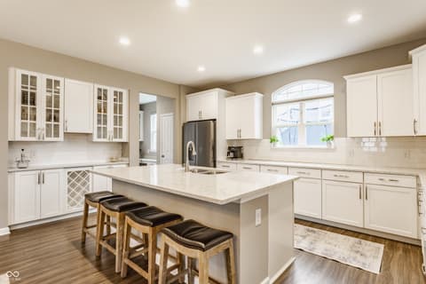 Photo of 10440 Vermillion Drive, Fortville, IN