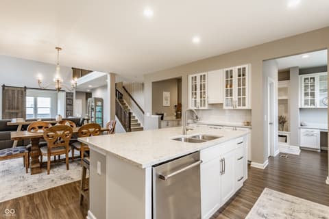 Photo of 10440 Vermillion Drive, Fortville, IN