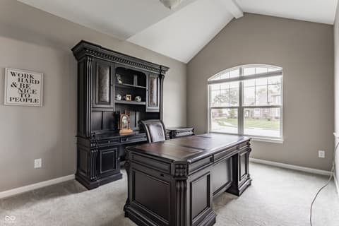 Photo of 10440 Vermillion Drive, Fortville, IN