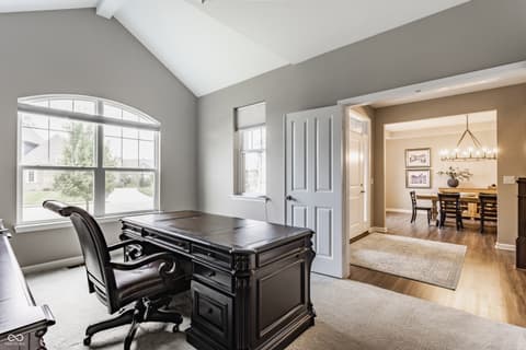 Photo of 10440 Vermillion Drive, Fortville, IN