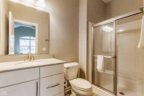 Photo of 10440 Vermillion Drive, Fortville, IN