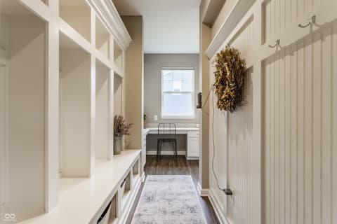 Photo of 10440 Vermillion Drive, Fortville, IN