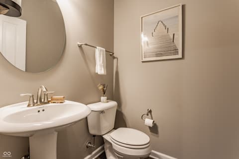 Photo of 10440 Vermillion Drive, Fortville, IN