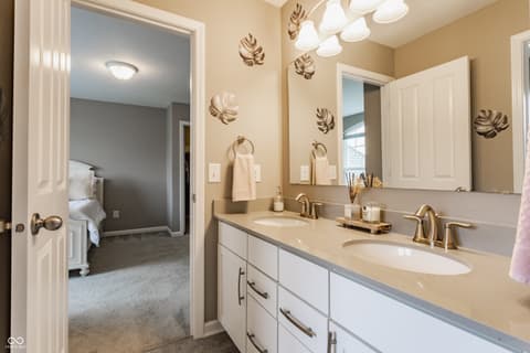 Photo of 10440 Vermillion Drive, Fortville, IN