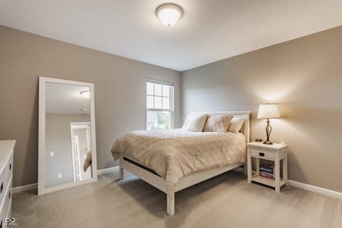 Photo of 10440 Vermillion Drive, Fortville, IN