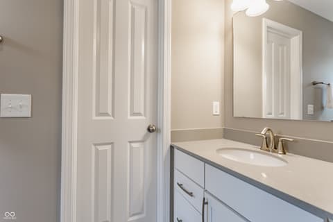 Photo of 10440 Vermillion Drive, Fortville, IN