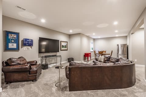 Photo of 10440 Vermillion Drive, Fortville, IN