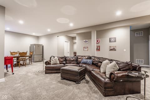 Photo of 10440 Vermillion Drive, Fortville, IN