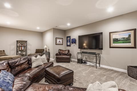 Photo of 10440 Vermillion Drive, Fortville, IN