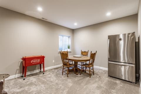 Photo of 10440 Vermillion Drive, Fortville, IN