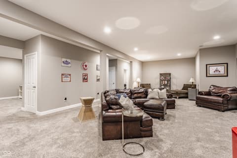 Photo of 10440 Vermillion Drive, Fortville, IN