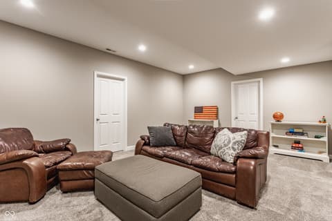 Photo of 10440 Vermillion Drive, Fortville, IN