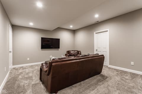 Photo of 10440 Vermillion Drive, Fortville, IN