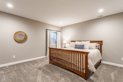 Photo of 10440 Vermillion Drive, Fortville, IN