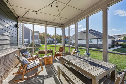 Photo of 10440 Vermillion Drive, Fortville, IN
