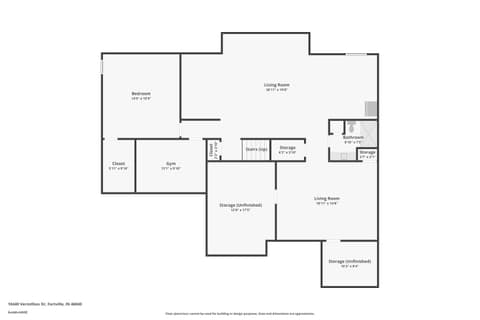 Photo of 10440 Vermillion Drive, Fortville, IN