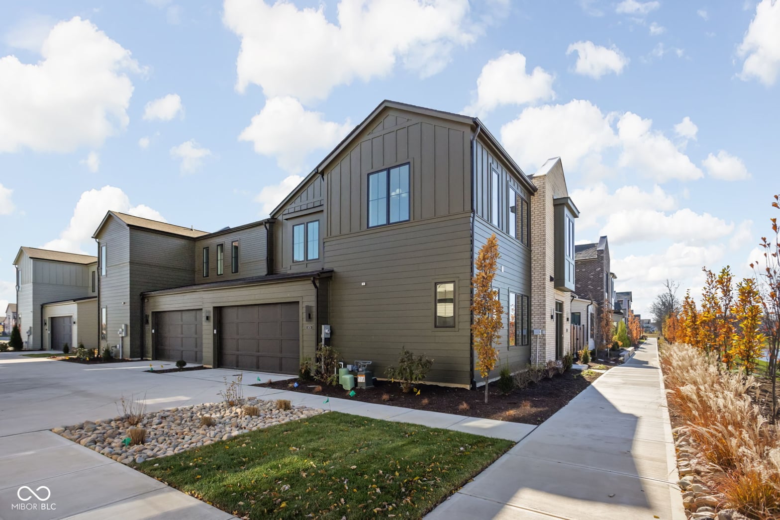 Photo of 1679 Coach Drive, Westfield, IN