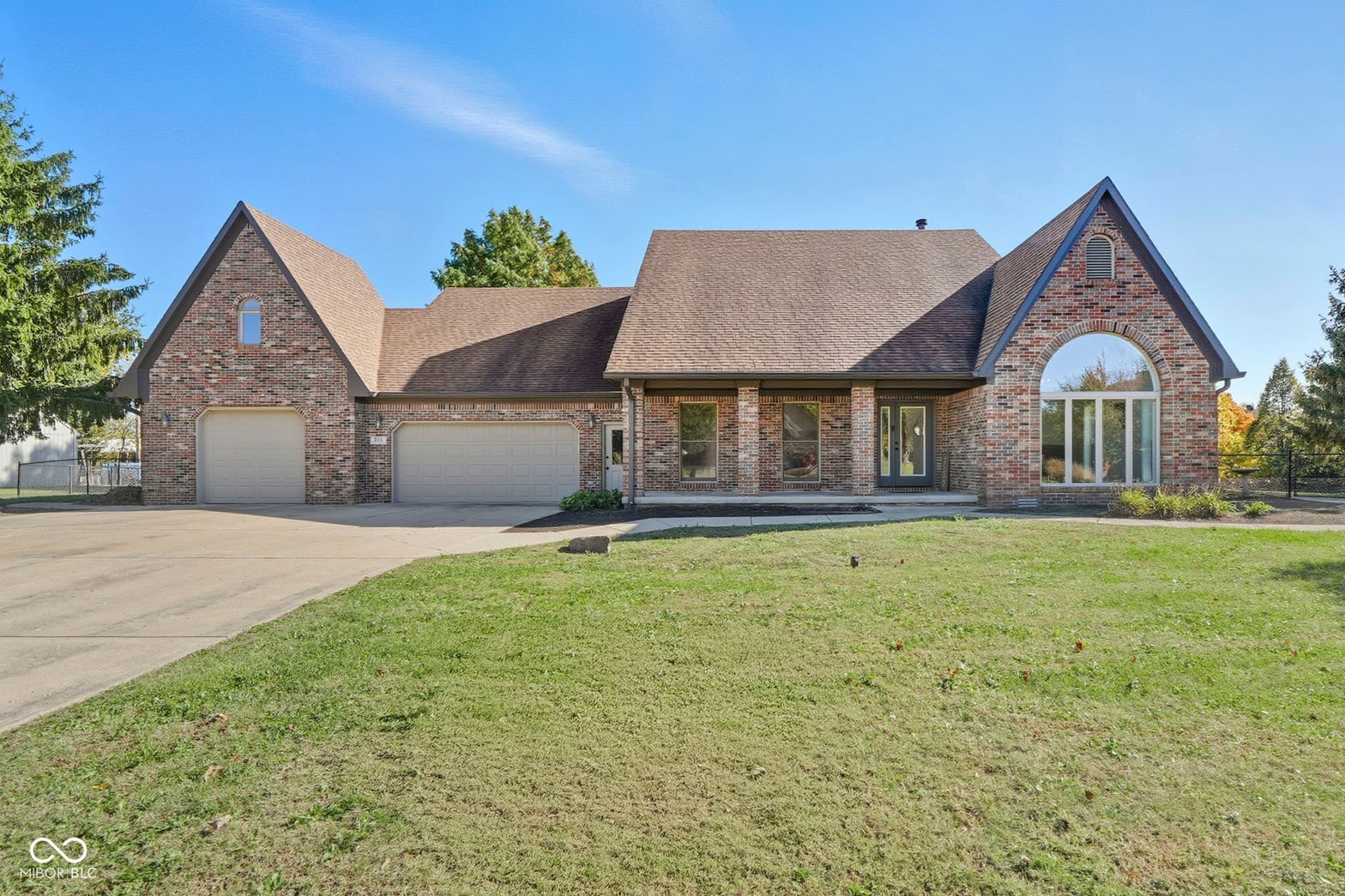 Photo of 335 Concord Drive E, Danville, IN