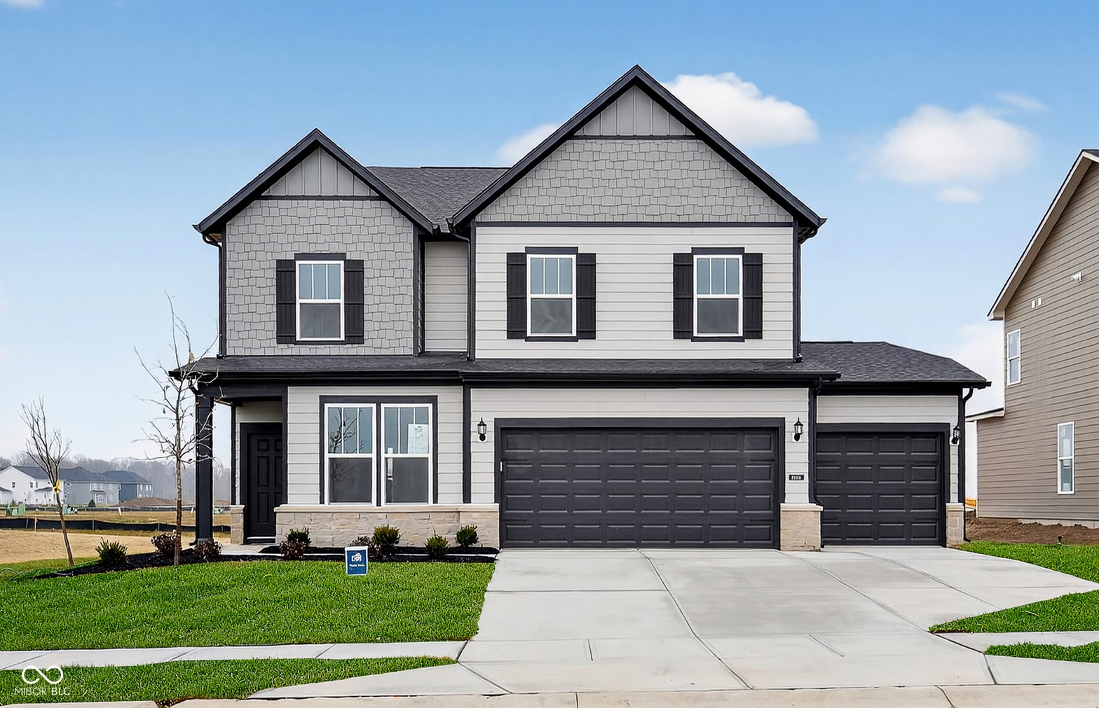 Photo of 16466 Andes Lane, Noblesville, IN